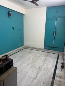 Bedroom Image of 1320 Sq.ft 3 BHK Apartment / Flat for sale in Ambe Bharti, Sector PI Greater Noida for Rs. 11000000