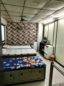 Image of QNest India in Kopar Khairane, Navi Mumbai