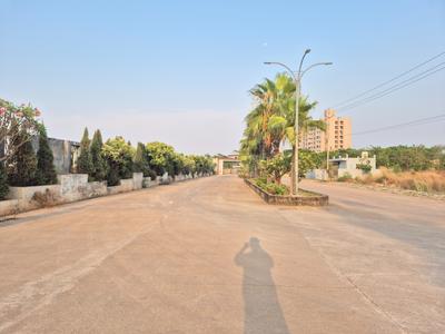 Image of 1212 Sq.ft Residential Plot / Land for sale in Sejbahar, Raipur for Rs. 3636000