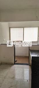 Kitchen Image of 670 Sq.ft 2 BHK Apartment / Flat for sale in Vihitgaon Devlali for Rs. 2300000