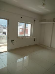 Bedroom Image of 1485 Sq.ft 3 BHK Apartment / Flat for sale in Flora Heights, Pothinamallayya Palem Visakhapatnam for Rs. 6599999