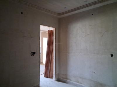 Bedroom Image of 1400 Sq.ft 4 BHK Builder Floor for sale in Aman Rohini Extension Floors, Rohini Sector 28 New Delhi for Rs. 13800000