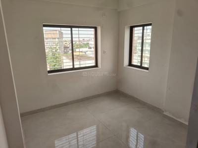 Bedroom Image of 1528 Sq.ft 3 BHK Apartment / Flat for sale in Bangur Avenue Kolkata for Rs. 11000000