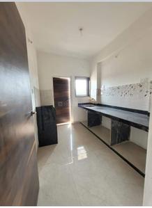 Kitchen Image of 1200 Sq.ft 3 BHK Independent House for sale in Vedanta Vatika, Tatibandh Raipur for Rs. 4000000