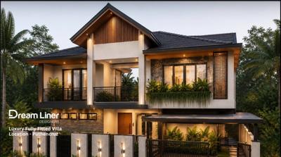 Image of 3500 Sq.ft 5 BHK Independent House for sale in Puthenkurish, Kochi for Rs. 28500000