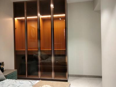 Bedroom Image of 1950 Sq.ft 4 BHK Apartment / Flat for sale in Today Aikyam, Taloja Navi Mumbai for Rs. 11500000