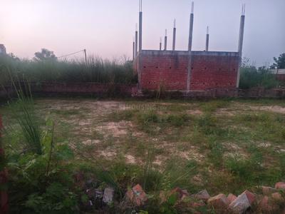 Image of 1000 Sq.ft Residential Plot / Land for sale in Ahmamau, Lucknow for Rs. 5200000