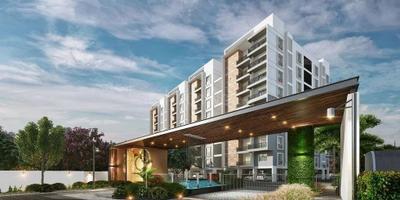 Image of 1600 Sq.ft 3 BHK Apartment / Flat for sale in Abhee Kings Court, Sarjapur, Bengaluru for Rs. 14651000