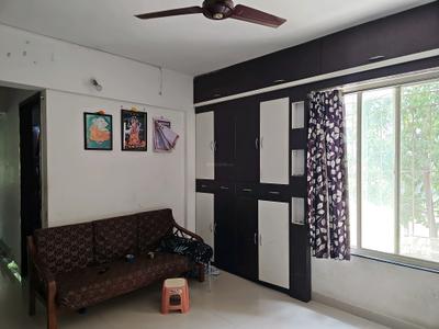 Living Room Image of 900 Sq.ft 2 BHK Apartment / Flat for sale in JD Green Paradise, Lohegaon Pune for Rs. 5400000