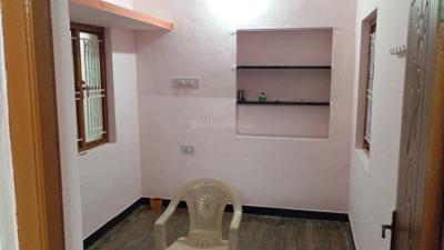 Bedroom Image of 938 Sq.ft 2 BHK Duplex for rent in Vinayagapuram Coimbatore for Rs. 15000