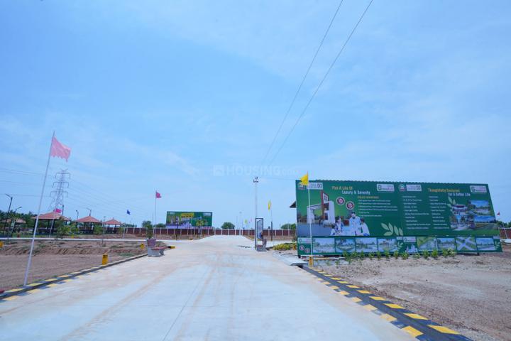Residential Plots For Sale In Trichy at low budget Main Image 1