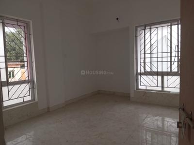 Bedroom Image of 1054 Sq.ft 2 BHK Apartment / Flat for sale in Lake Gardens Kolkata for Rs. 8600000