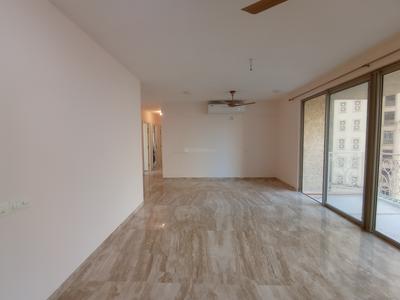 4+ 3bhk Flat for rent in rose hill rodas enclave