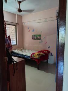 Bedroom Image of 1050 Sq.ft 2 BHK Apartment / Flat for sale in Ambalpadi Udupi for Rs. 4500000