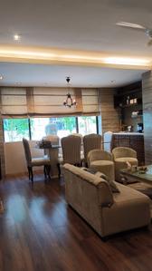 Bedroom Image of 1250 Sq.ft 2 BHK Apartment / Flat for sale in Colaba Mumbai for Rs. 67000000
