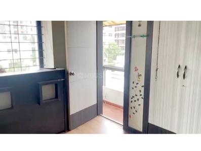 Sanklecha The Metrozone Bedroom 2
