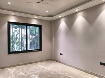 Bedroom Image of 3240 Sq.ft 4.5 BHK Builder Floor for sale in Sector 49 Gurgaon for Rs. 36000000