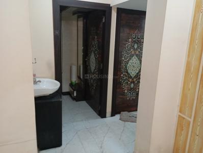 Hall Image of 675 Sq.ft 2 BHK Apartment / Flat for sale in Silver Gloria, Lake Town Kolkata for Rs. 4000000