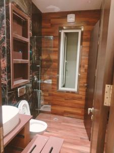 Image of 2350 Sq.ft 4 BHK Builder Floor for rent in Sector 26 Rohini, New Delhi for Rs. 70000