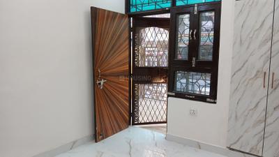 Bedroom Image of 950 Sq.ft 2 BHK Apartment / Flat for sale in Shalimar Garden Ghaziabad for Rs. 5975000
