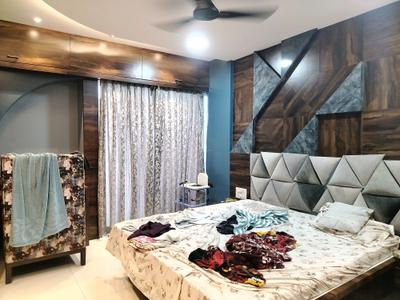 Bedroom Image of 2800 Sq.ft 3 BHK Apartment / Flat for sale in Gagan Lawish, Undri Pune for Rs. 12000000