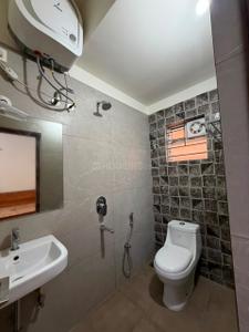 Image of 200 Sq.ft 1 RK Builder Floor for rent in Indira Nagar, Bengaluru for Rs. 20500