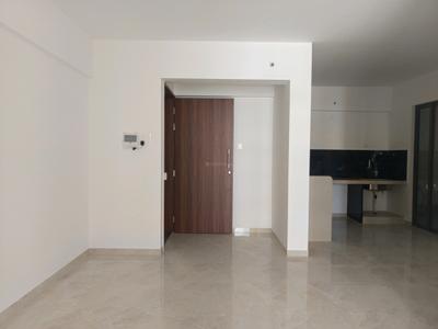 Living Room Image of 1090 Sq.ft 2 BHK Apartment / Flat for sale in Royal KP Stellar, Mohammed Wadi Pune for Rs. 7200000