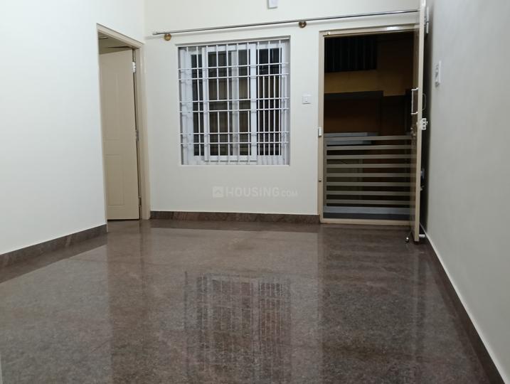 Gowda Muniswamy Garden, Ejipura Bedroom 1