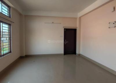 Hall Image of 1000 Sq.ft 1 BHK Builder Floor for rent in Dispur Guwahati for Rs. 12000