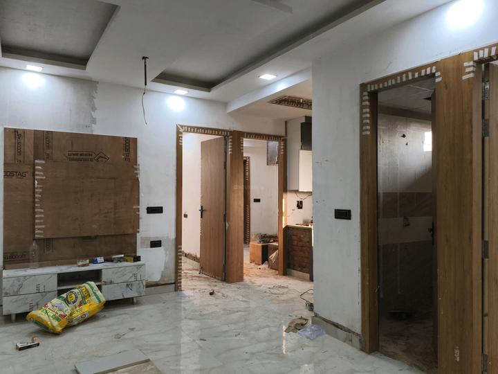Antalya Heights Phase 2 Main Image 1