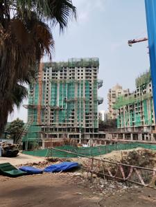 Image of 1600 Sq.ft 3 BHK Apartment / Flat for sale in Mohammed Wadi, Pune for Rs. 11500000
