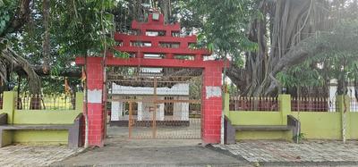 Suvidha enclave phase 2 Plot View 1