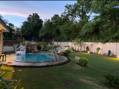 Image of 6450 Sq.ft 2 BHK Farm House for sale in Gotri, Vadodara for Rs. 8500000