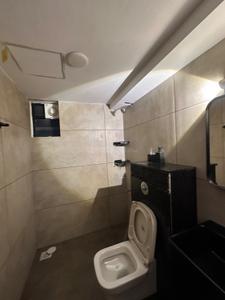 Image of 555 Sq.ft 1 BHK Apartment / Flat for rent in Eroor, Kochi for Rs. 35000