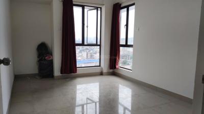 Bedroom Image of 1563 Sq.ft 3.5 BHK Apartment / Flat for sale in Shrachi Greenwood Nest, New Town Kolkata for Rs. 15000000