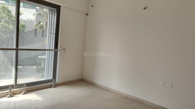 Bedroom Image of 1418 Sq.ft 3 BHK Apartment / Flat for sale in Adani Ten BKC, Bandra East Mumbai for Rs. 64500000