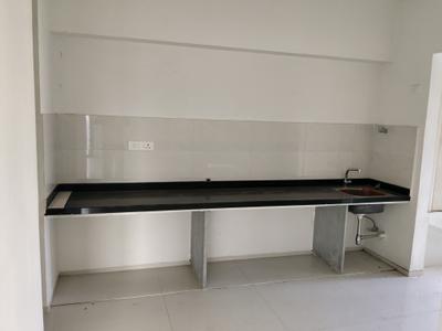 Kitchen Image of 6005 Sq.ft 4 BHK Villa for sale in Gulmohar Greens, Science City Ahmedabad for Rs. 80000000
