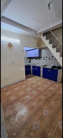 Society flat Vikaspuri Bedroom 1