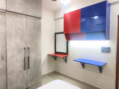 Bedroom Image of 748 Sq.ft 3 BHK Apartment / Flat for sale in ROF Amaltas, Sector 92 Gurgaon for Rs. 7200000