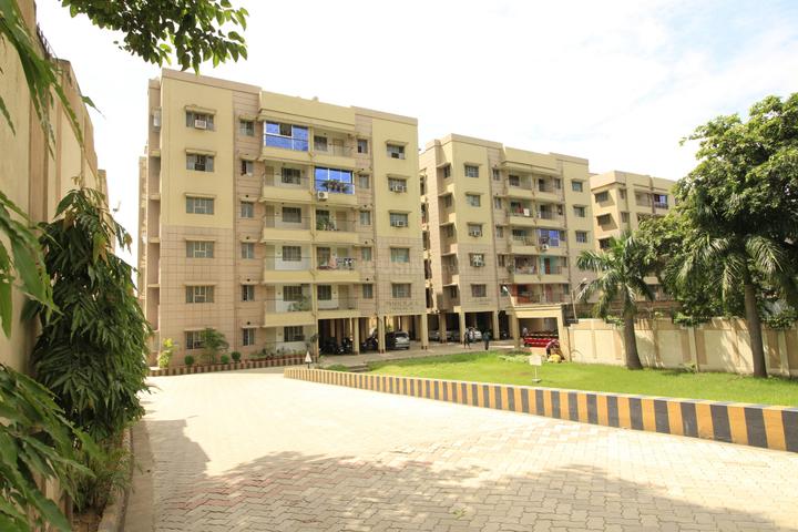 Gated Society Main Image 1