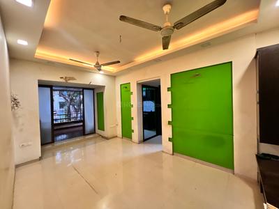 1 BHK Flat
