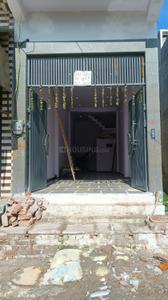 1 BHK Independent House
