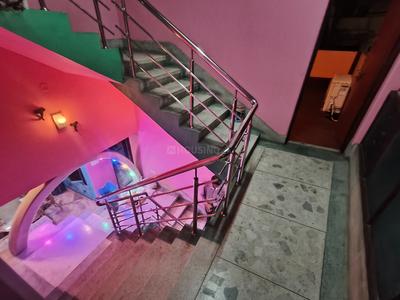 Balcony Image of 2000 Sq.ft 4 BHK Independent House for sale in Haltu Kolkata for Rs. 15500000