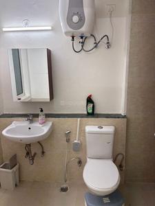 Bathroom Image of Meenakshi PG in Sector 129, Noida