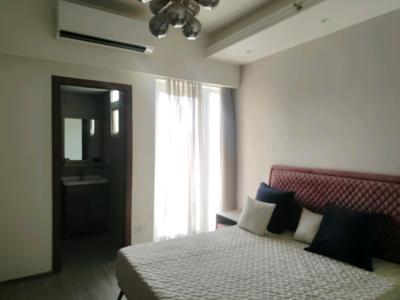 Bedroom Image of 1420 Sq.ft 2 BHK Apartment / Flat for sale in Paras Irene, Sector 70 Gurgaon for Rs. 18000000
