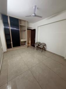 Hall Image of 1307 Sq.ft 2 BHK Apartment / Flat for sale in Nagla Zirakpur for Rs. 6600000