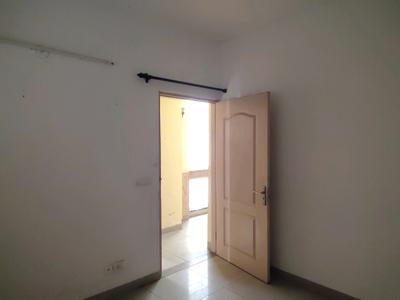 Bedroom Image of 1027 Sq.ft 2 BHK Apartment / Flat for sale in Stellar Jeevan, Noida Extension Greater Noida for Rs. 8300000