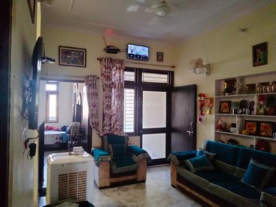 Image of 750 Sq.ft 2 BHK Independent House for sale in Bindayaka, Jaipur for Rs. 3800000
