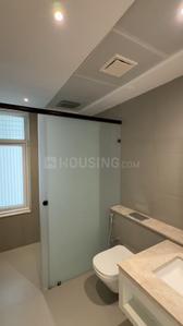 Image of 3221 Sq.ft 3 BHK Apartment / Flat for rent in Jayanagar, Bengaluru for Rs. 200000