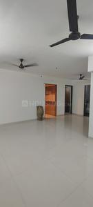 Hall Image of 850 Sq.ft 2 BHK Apartment / Flat for sale in Nerul Navi Mumbai for Rs. 27000000